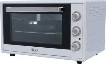 Making Oasis Everywhere M-65CW2