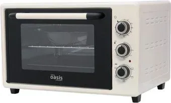 Making Oasis Everywhere M-40CI1