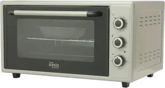 Making Oasis Everywhere M-50G1
