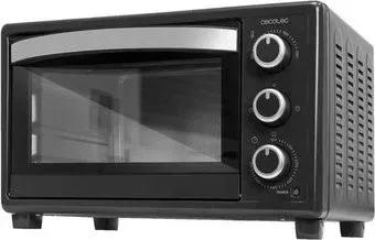 Cecotec Bake&Toast 2300 Black