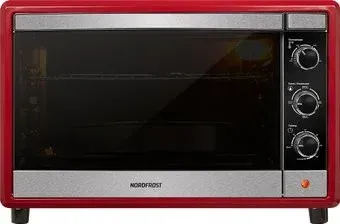 Nord (Nordfrost) RC 450 ZR Pizza Red