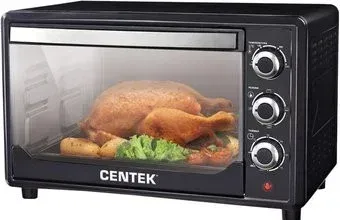CENTEK CT-1530-36 (черный)