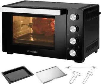 Concept ET6035BC