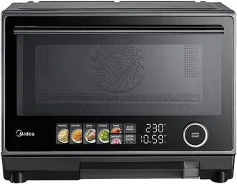 Midea MSO25H