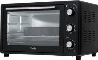 Making Oasis Everywhere M-60CB2