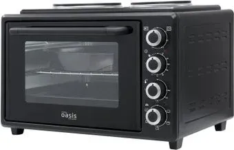 Making Oasis Everywhere M-BL40B1
