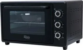 Making Oasis Everywhere M-40CB1