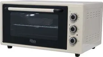 Making Oasis Everywhere M-50I1