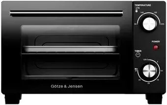 Goetze &amp; Jensen MP210