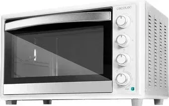 Cecotec Bake&Toast 4600 White Gyro