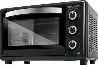 Cecotec Bake&Toast 3090 Black Gyro