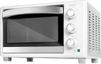 Cecotec Bake&Toast 2300 White