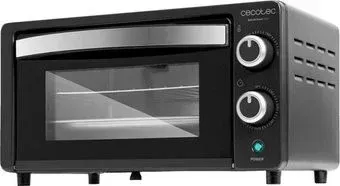 Cecotec Bake&Toast 1090 Black
