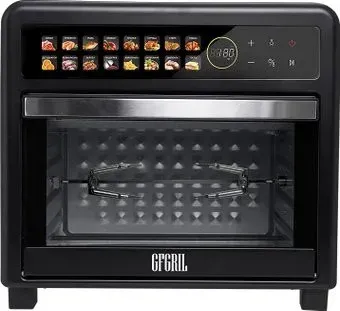 GFgril GFAO-800 black