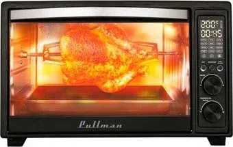 Pullman PL-1115