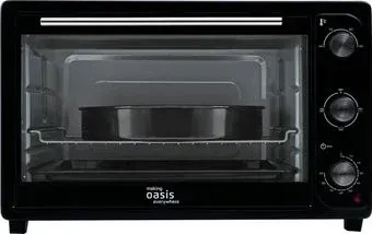 Making Oasis Everywhere M-S45B