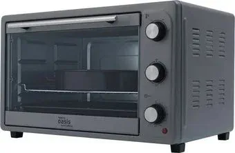 Making Oasis Everywhere M-S45I