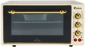 Ideal M 50 04 (молочный)