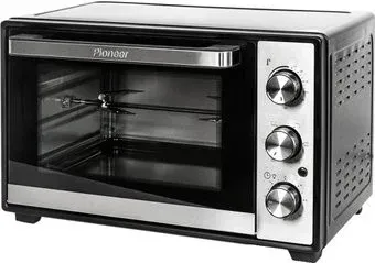 Pioneer MO5015G Black