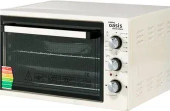 Making Oasis Everywhere M-37CI