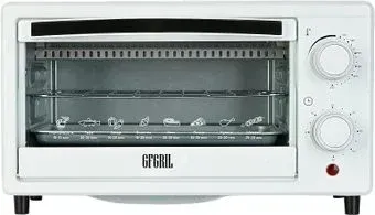 GFgril GFO-09W