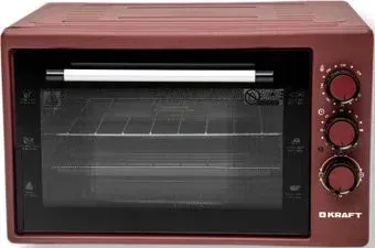 Kraft KF-MO 3800 R