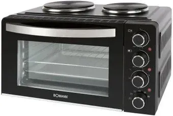 Bomann KK 6059 CB