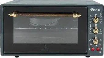 Ideal M 50 04 (антрацит)