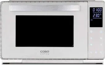 CASO Bake & Style 26 Touch