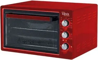 Making Oasis Everywhere M-45R