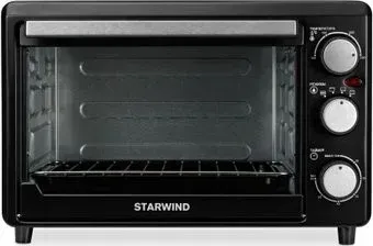 StarWind SMO2043