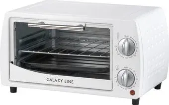 Galaxy Line GL2626 (белый)