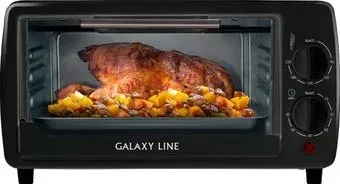 Galaxy Line GL2625 (черный)
