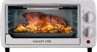 Galaxy Line GL2625 (белый)