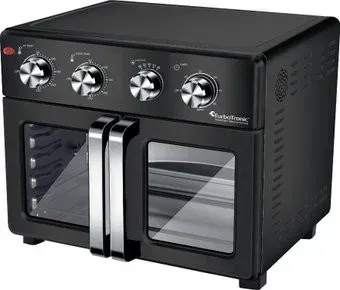 TurboTronic TT-AF32MFD (черный)
