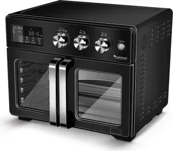 TurboTronic TT-AFD32 (черный)