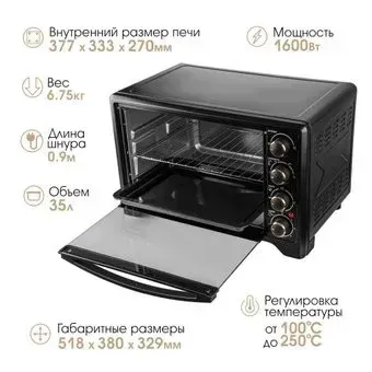 Endever Danko 4036