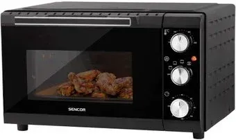 Sencor SEO 2000BK