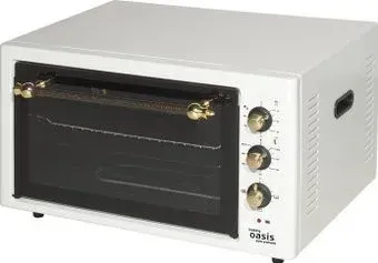 Making Oasis Everywhere M-37R (S)