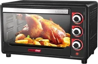 CENTEK CT-1530-36 Promo (черный)