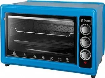 Delta D-0123 (синий)