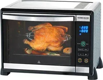 ROMMELSBACHER BGE 1580/E