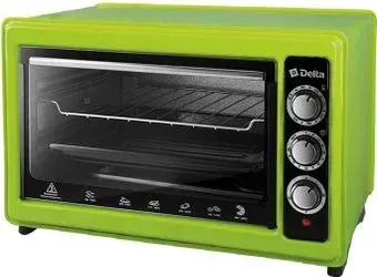 Delta D-0123 (зеленый)