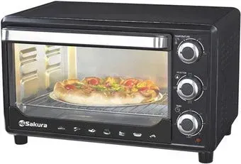 Sakura SA-7000BP