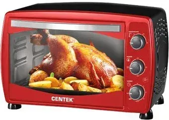 CENTEK CT-1531-42 (красный)
