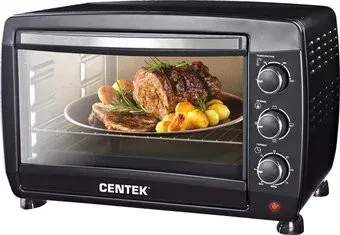 CENTEK CT-1532-46 (черный)