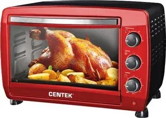 CENTEK CT-1532-46 (красный)