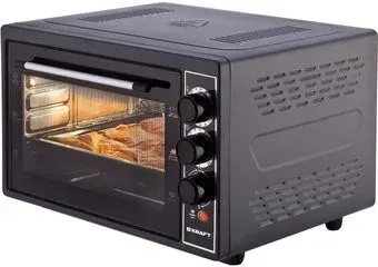 Kraft KF-MO3802KBL