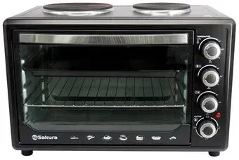 Sakura SA-7002HBK