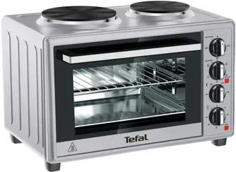 Tefal Optimate OF463D30